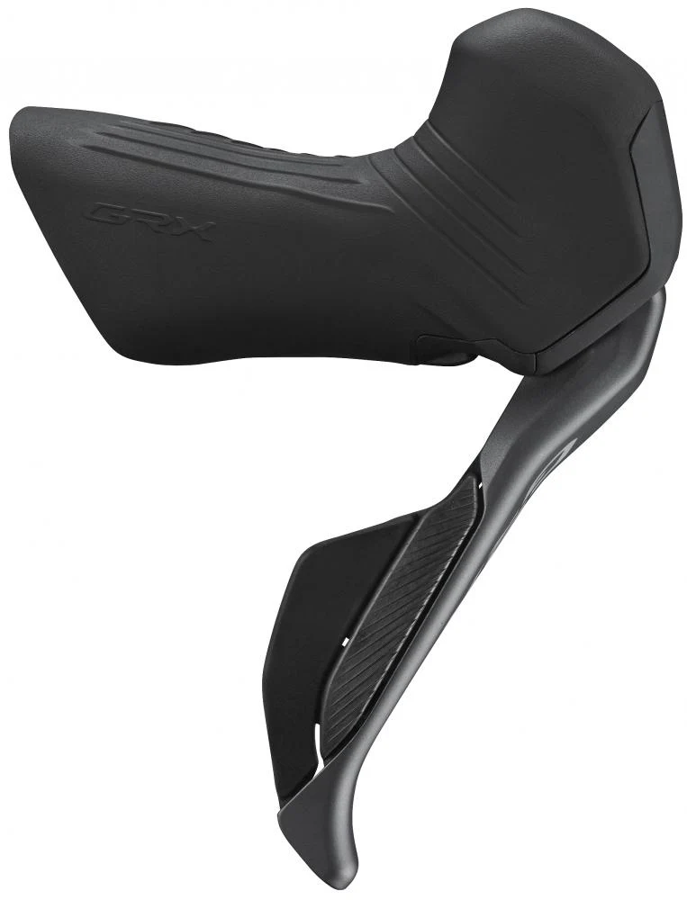 Shimano SHIMANO Scheibenbremse GRX Di2 RX825/RX820 HR programmierbar Scheibenbremse – Bild 5