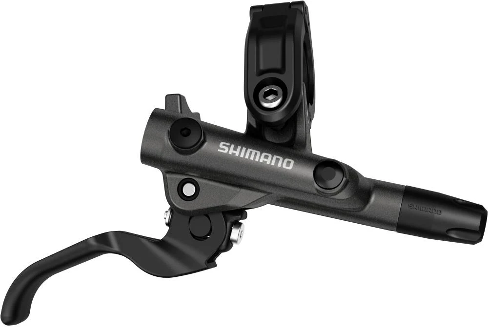 SHIMANO Bremshebel DEORE BL-M6100 Rechts Bremshebel – Hauptansicht