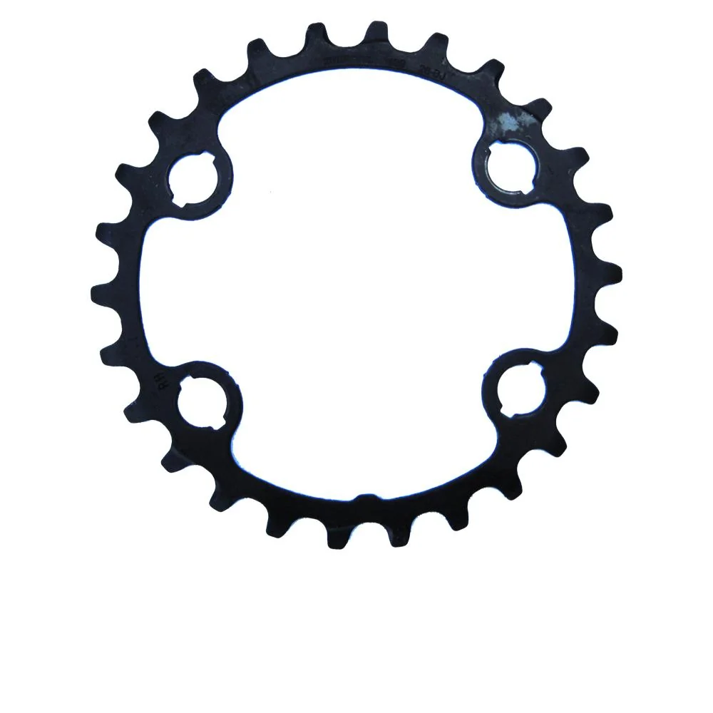 SHIMANO SHIMANO Kettenblatt SLX FC-M7100/7120/7130 26 Zähne