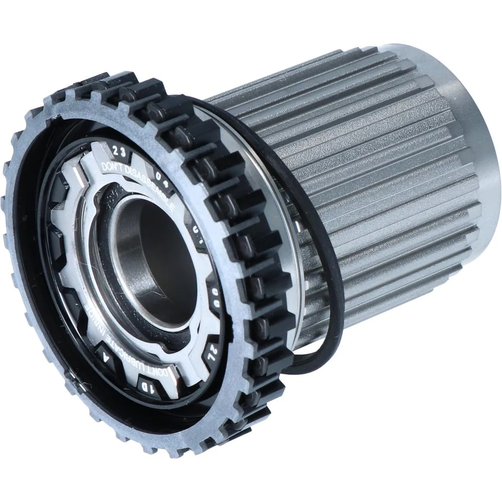 SHIMANO Freilaufkörper WH-RX880 komplett HG – Hauptansicht
