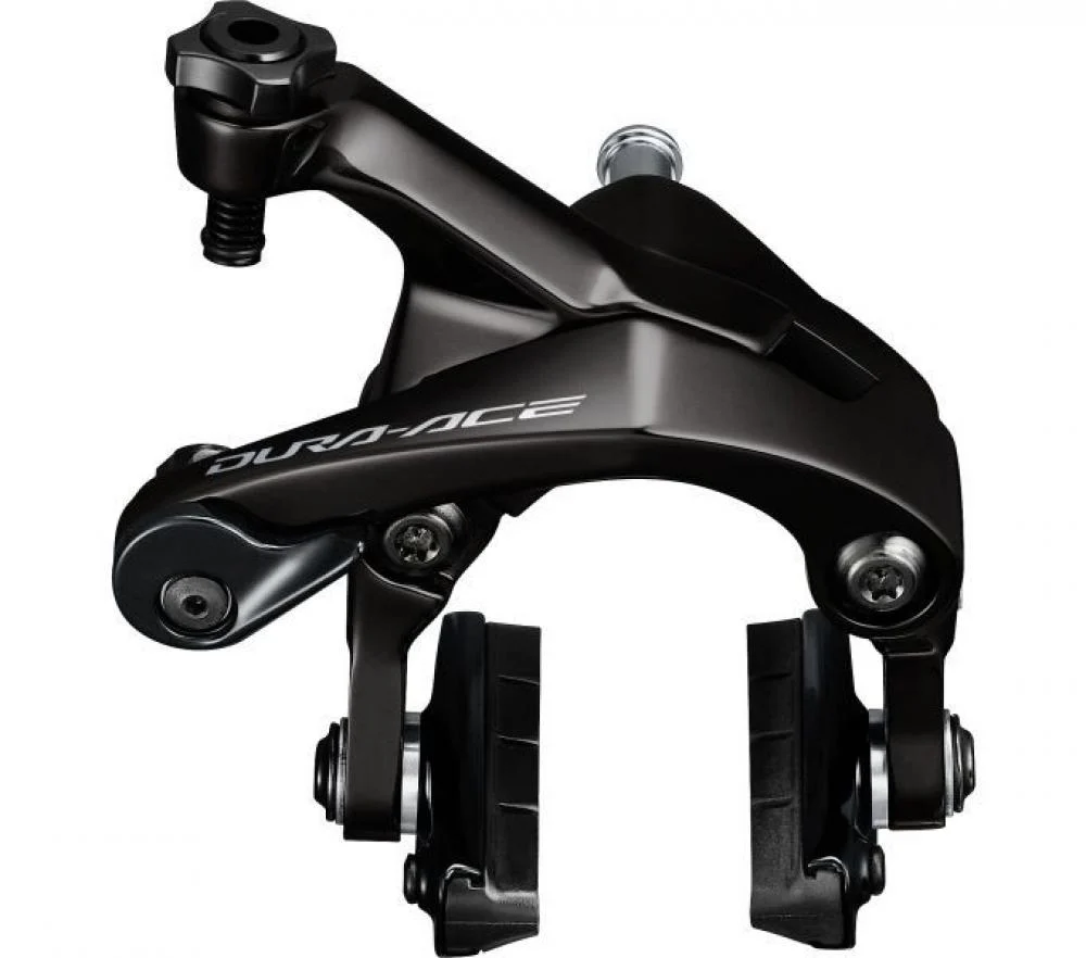 SHIMANO SHIMANO Dual-Pivot-Seitenzugbremse DURA-ACE BR-R9200 HR Felgenbremse
