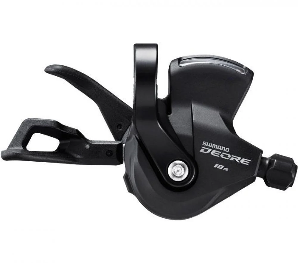 Shimano SHIMANO Schalthebel DEORE SL-M5130 Schalthebel - 10-fach