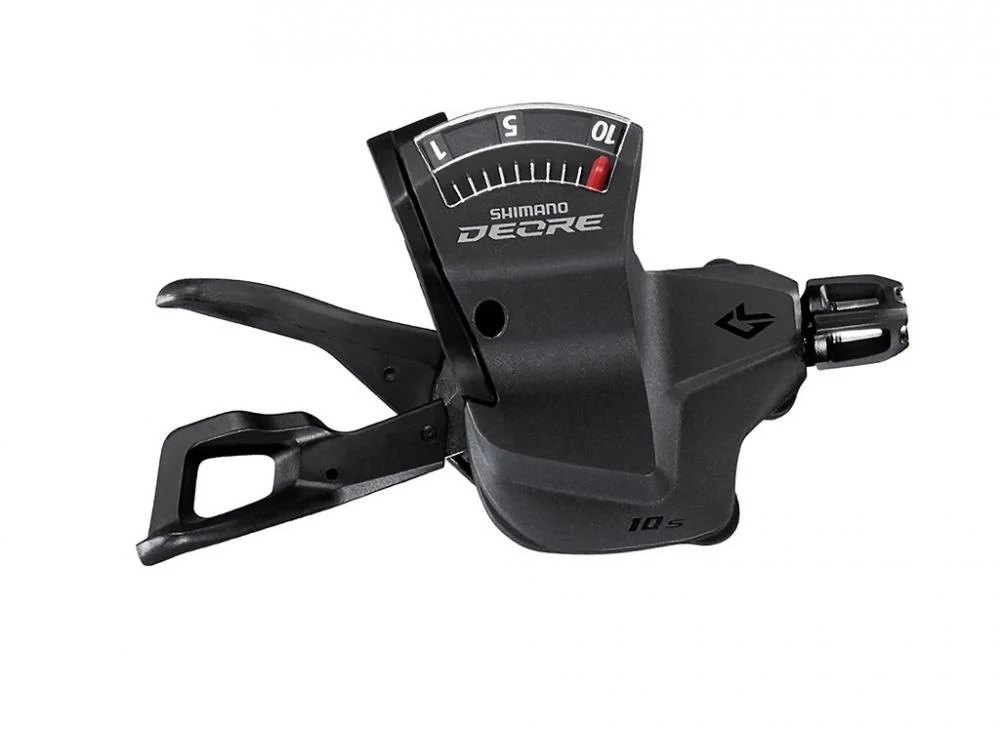 SHIMANO DEORE SL-M5130 Schalthebel 10-fach – Hauptansicht