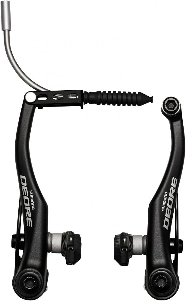 SHIMANO SHIMANO V-Brake V-Brake V-Brake DEORE Trekking BR-T610 HR V-Brake