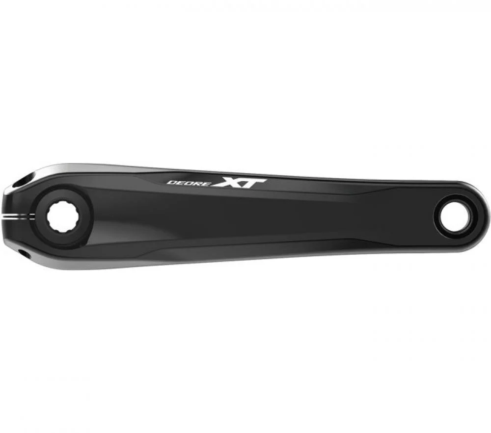 SHIMANO SHIMANO Kurbelarm SHIMANO E-BIKE SYSTEMS FC-M8150 Rechts - 165 mm
