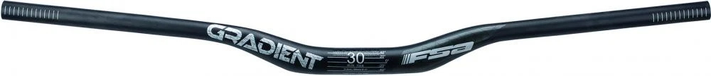 FSA FSA Gradient 35 Carbon Riser Lenker 35 x 800 mm