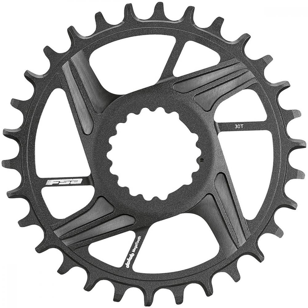 FSA FSA KFX Modular Megatooth Kettenblatt 30 T Direct Mount