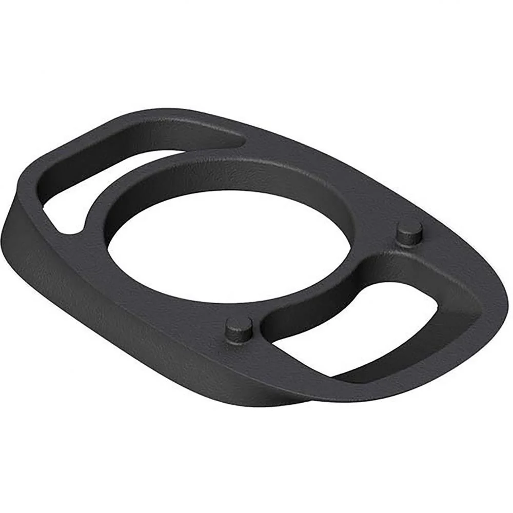 FSA FSA Vorbauspacer SMR auf ACR Adapter 1 1/8" Schwarz