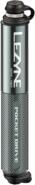 Lezyne Minipumpe CNC Pocket Drive – Bild 2