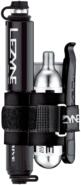 Lezyne Minipumpe CNC Pocket Drive Loaded Minipumpen – Hauptansicht