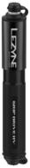 Lezyne Minipumpe Grip Drive HV