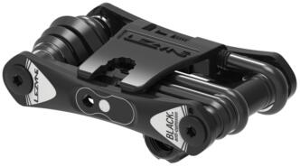 Lezyne Multifunktionswerkzeug RAP II 19 Co2 – Bild 2