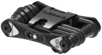 Lezyne Multifunktionswerkzeug RAP II 25 Co2