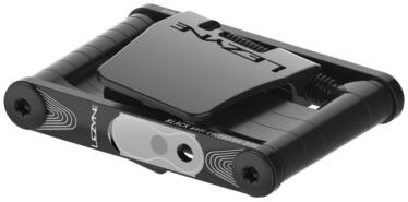 Lezyne Multifunktionswerkzeug V PRO 13 Werkzeuge