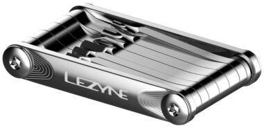 Lezyne Multifunktionswerkzeug SV PRO 11 Werkzeuge – Bild 2