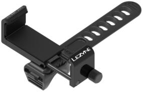 Lezyne Smart Vise Smartphonehalterung Zubehör / Sonstiges – Hauptansicht