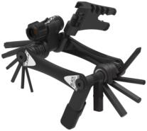 Lezyne Multifunktionswerkzeug RAP II 20 tubeless – Bild 2