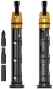 Lezyne BarPlug inkl. HEX u. Phillips – Bild 2
