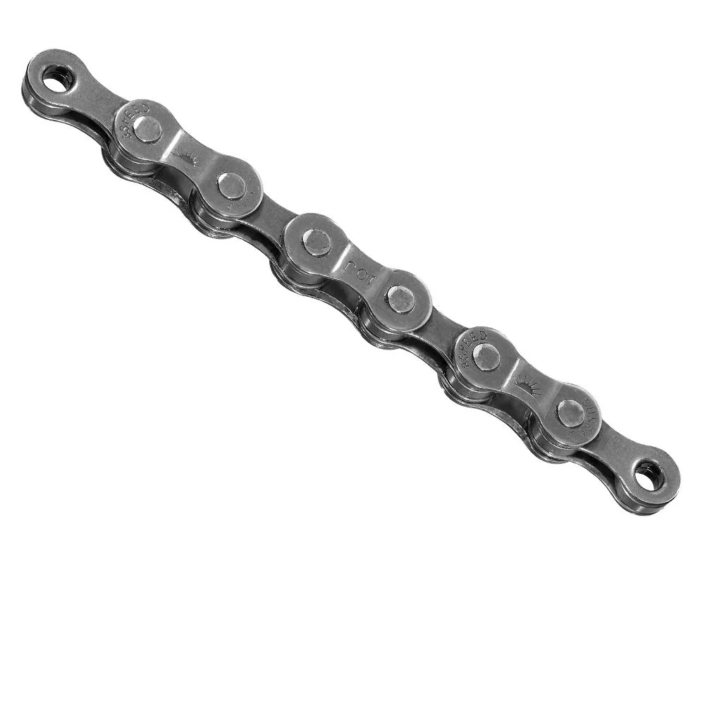 SunRace SunRace Kette CNM84 grau 8s Shimano 8s 116 Glieder - Fahrradkette