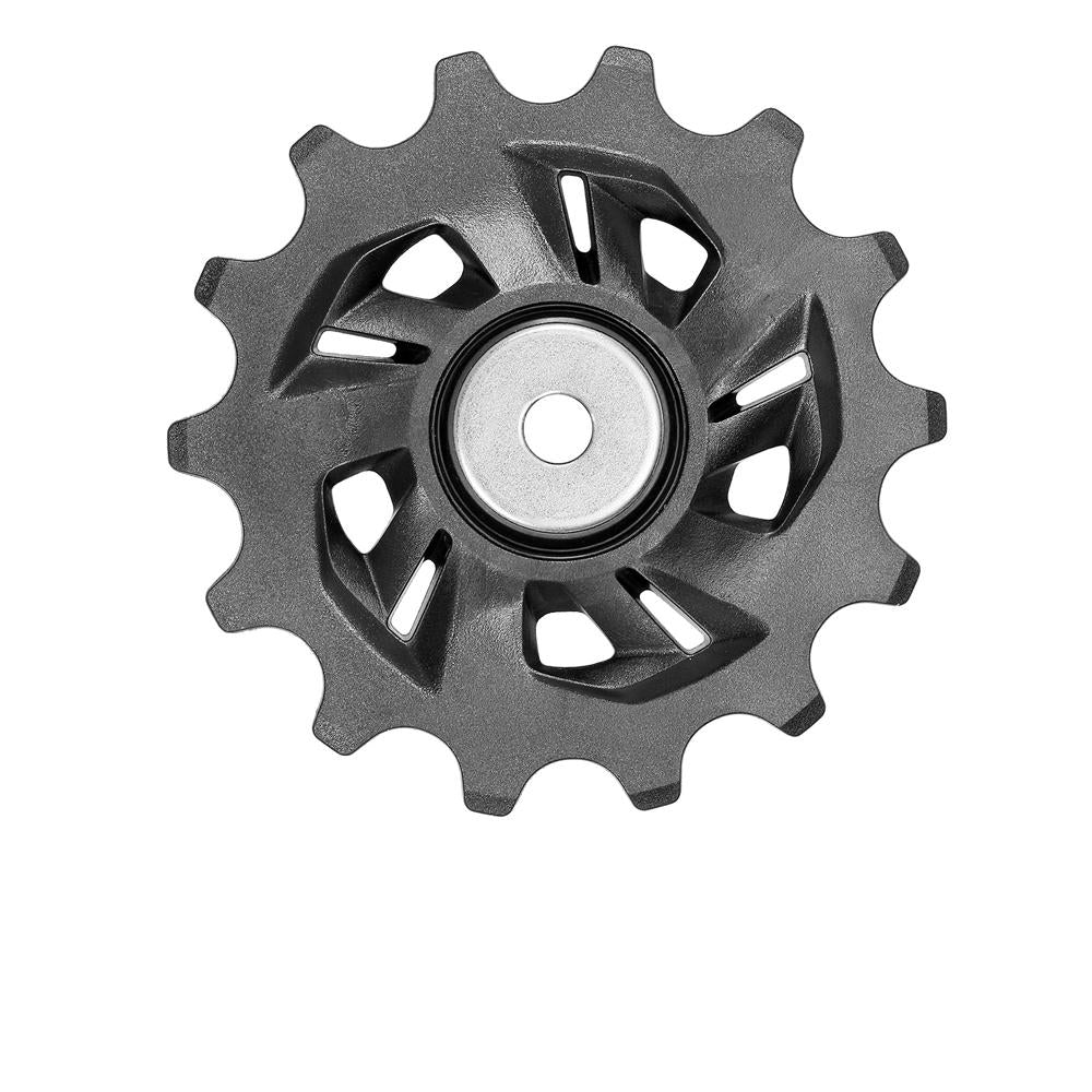 SunRace SunRace 14z Schaltrolle Narrow Wide, Steel