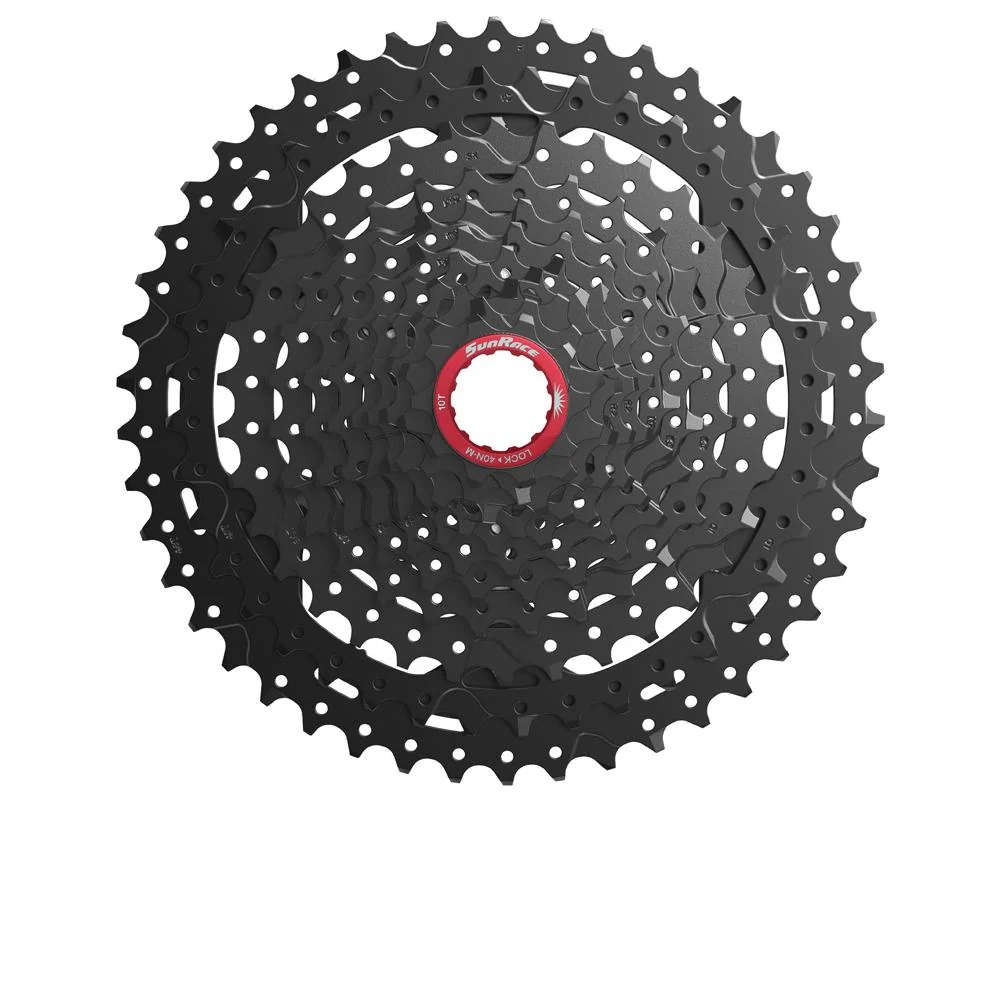 SunRace SunRace CSMX9X 11s Kassette 10-46 Zähne MTB Sram XD Drive
