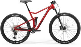 Merida ONE-TWENTY RC 9.XT-EDITION HP2 Fully – Hauptansicht