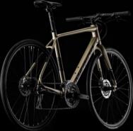 Merida SPEEDER 100 – Bild 2