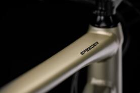 Merida SPEEDER 100 – Bild 4