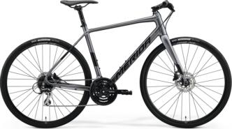 Merida SPEEDER 100 – Bild 5