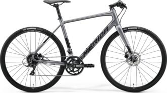 Merida SPEEDER 200 – Bild 2
