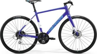 Merida SPEEDER 100 Fitnessbike – Hauptansicht
