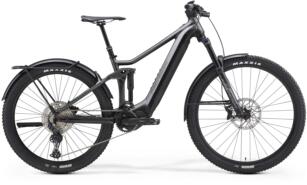 Merida eONE-FORTY 400 EQ EP1 – Bild 2