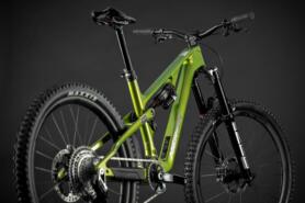 Merida ONE-SIXTY 10K – Bild 4