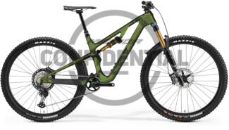 Merida ONE-FORTY 10K HP1 – Bild 2