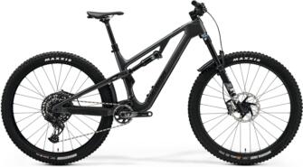 Merida ONE-FORTY 8000 – Bild 5