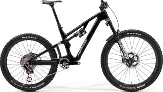 Merida ONE-SIXTY 10K – Bild 5