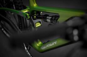 Merida ONE-SIXTY 10K – Bild 3