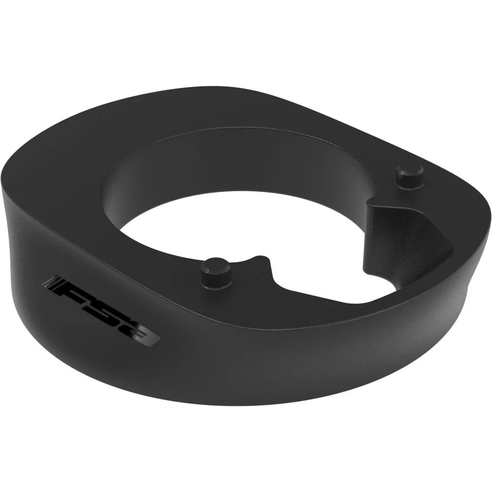 FSA FSA Steuersatzadapter ACR 1 1/8" - 1,5" Schwarz