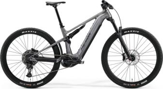 Merida eONE-FORTY 675 – Bild 5