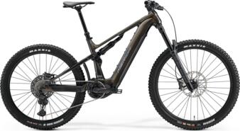 Merida eONE-SIXTY 875 – Bild 5