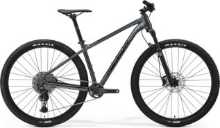 Merida BIG.NINE 400 – Bild 2