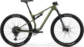 Merida NINETY-SIX 6000 – Bild 2
