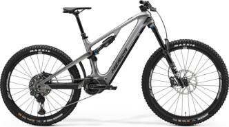 Merida eONE-SIXTY 8000 – Bild 2