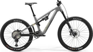 Merida ONE-SIXTY 7000 – Bild 2