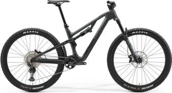 Merida ONE-FORTY 6000 Fully – Hauptansicht