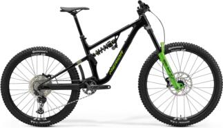 Merida ONE-SIXTY FR 800 Fully – Hauptansicht
