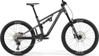 Merida ONE-SIXTY FR 800 – Bild 3