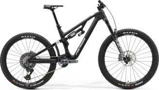 Merida ONE-SIXTY 8000 – Bild 2