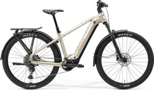 Merida eFLOAT CC 500 EQ Trekkingbike – Hauptansicht