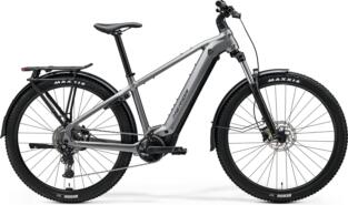 Merida eFLOAT CC 400 EQ – Bild 3